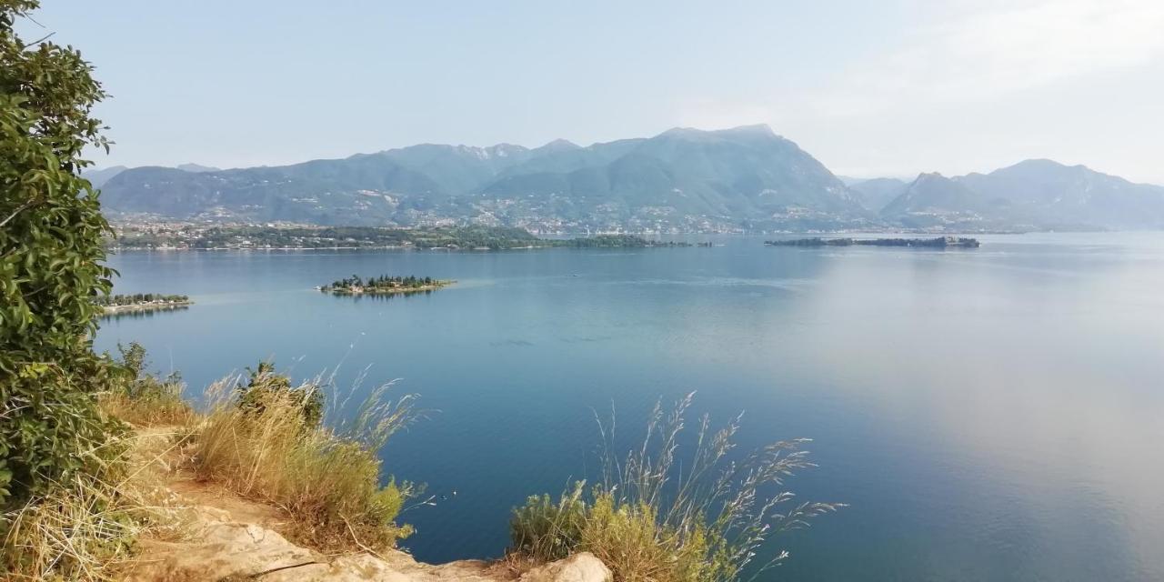 Agriturismo Fioralba ポルペナッツェ・デル・ガルダ エクステリア 写真